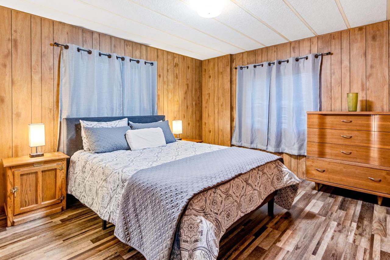 Downtown Harrison Lakefront Getaway Buitenkant foto